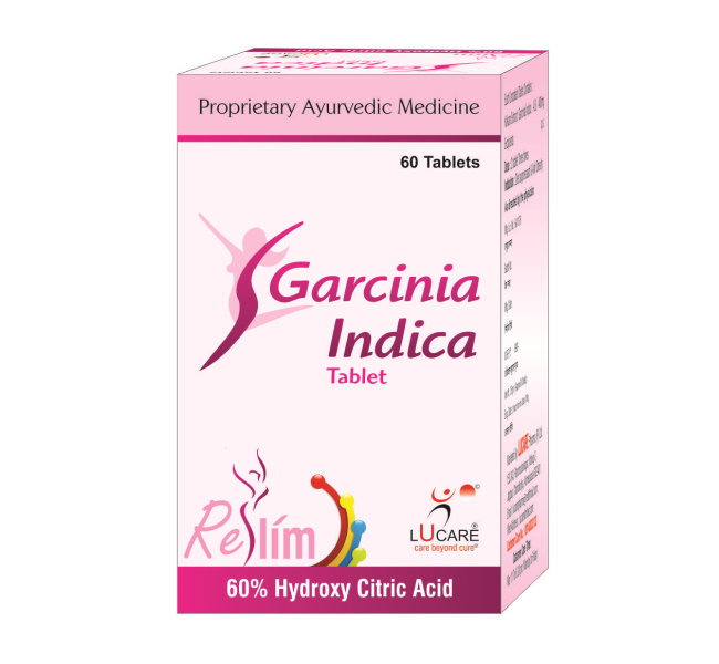 Garcinia Indica
